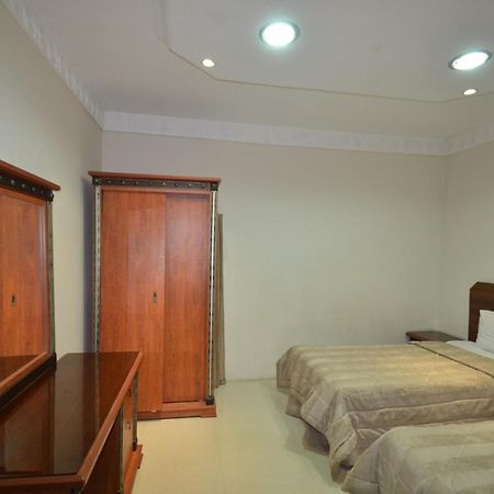 Farah Suites Medina Esterno foto