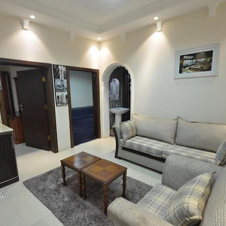 Farah Suites Medina Esterno foto