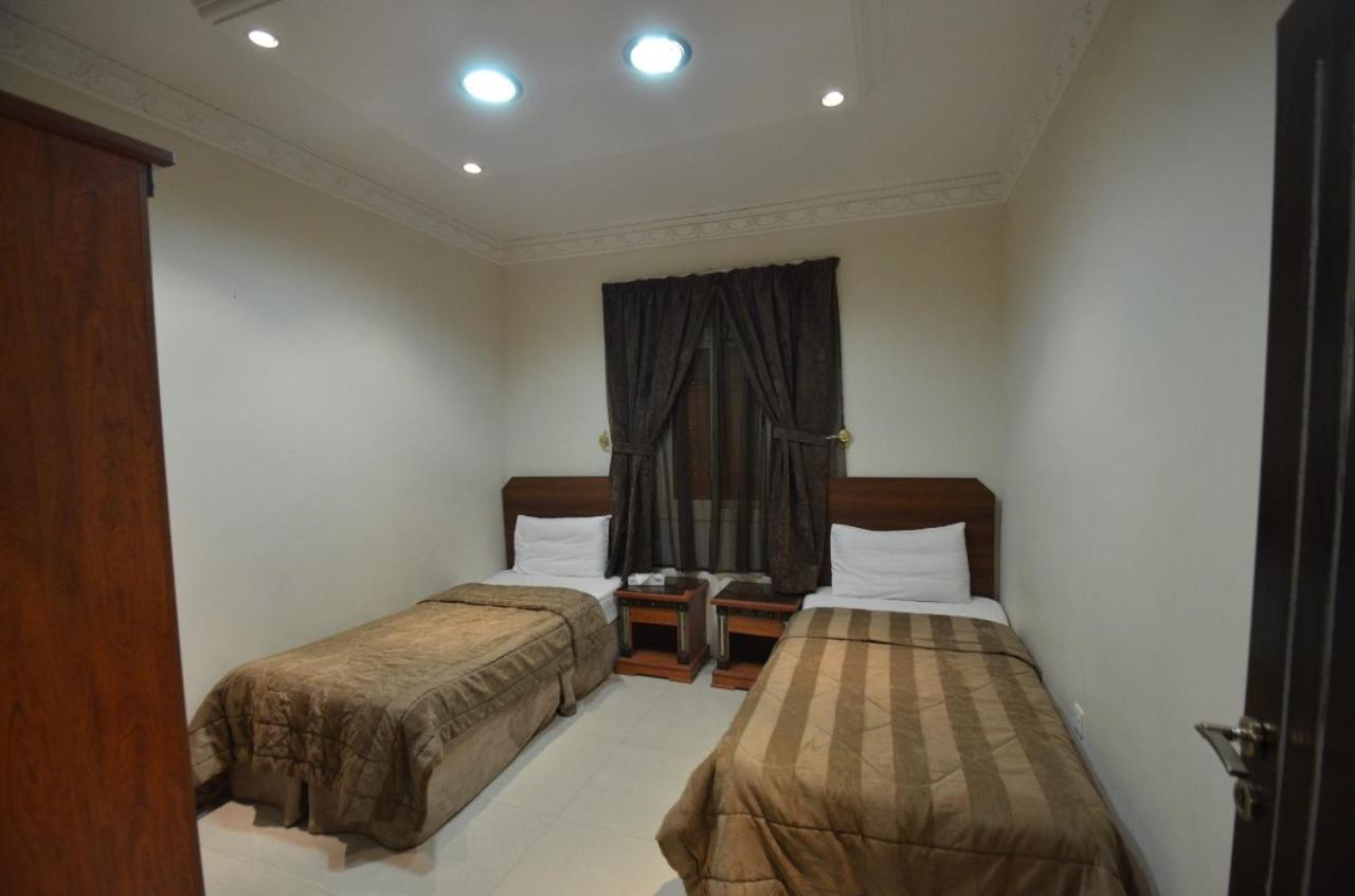 Farah Suites Medina Esterno foto