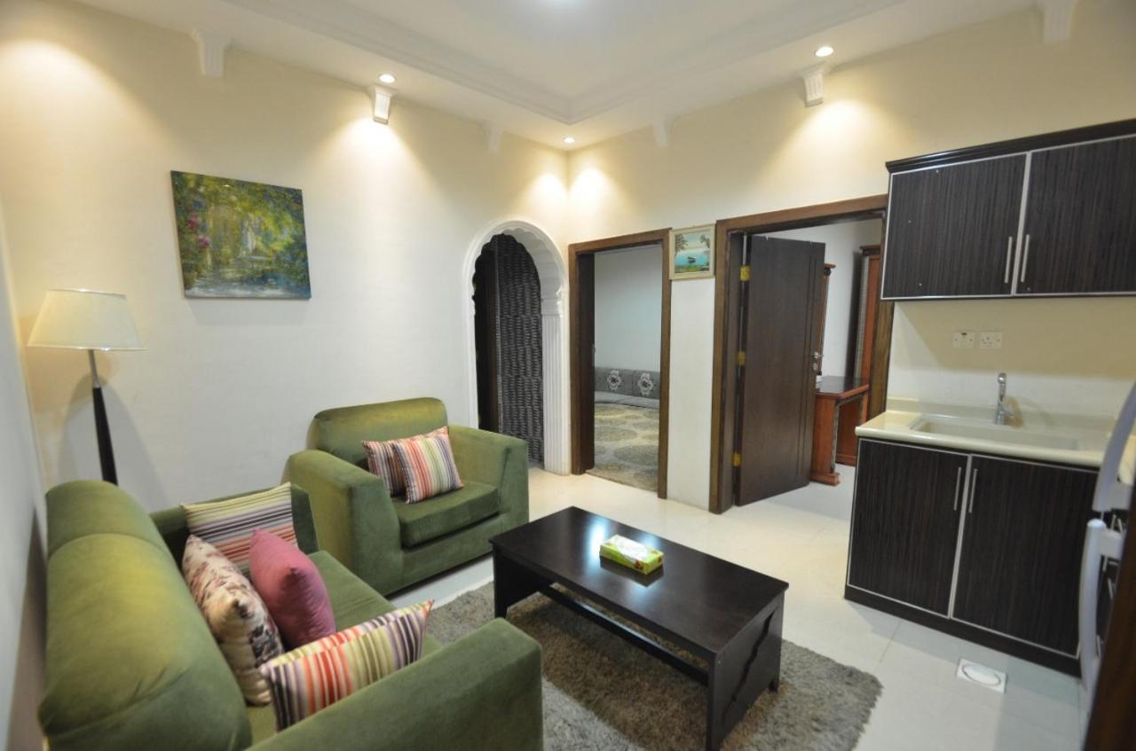 Farah Suites Medina Esterno foto