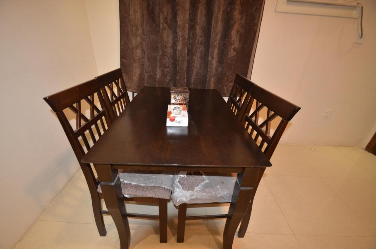 Farah Suites Medina Esterno foto
