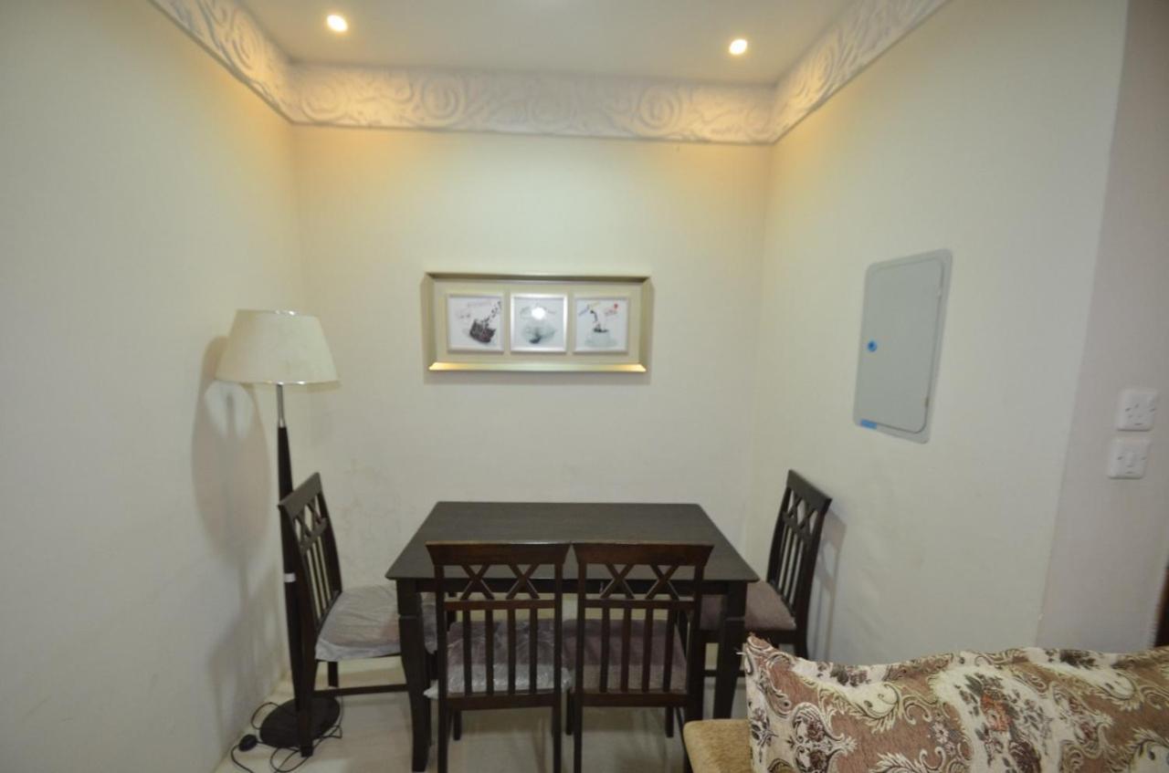 Farah Suites Medina Esterno foto