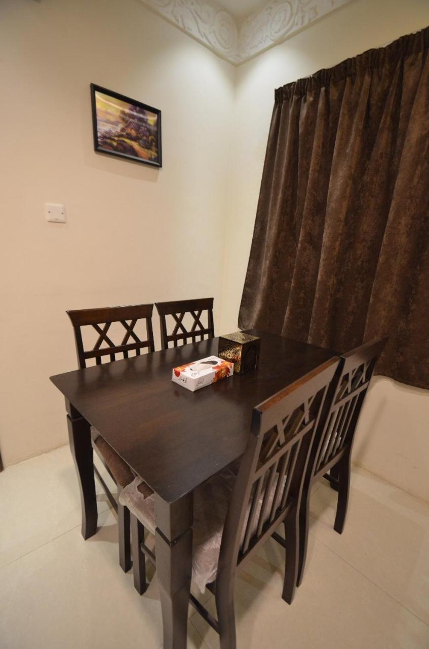 Farah Suites Medina Esterno foto
