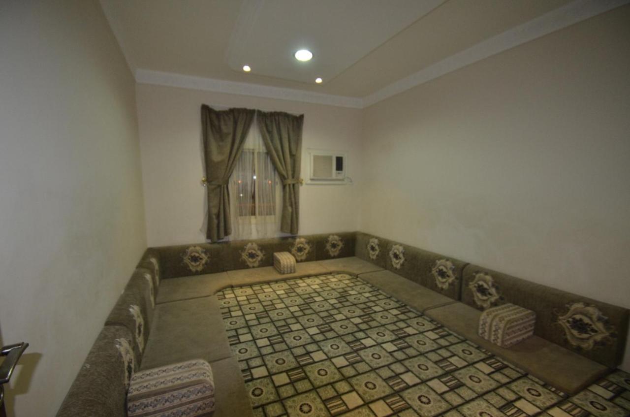 Farah Suites Medina Esterno foto