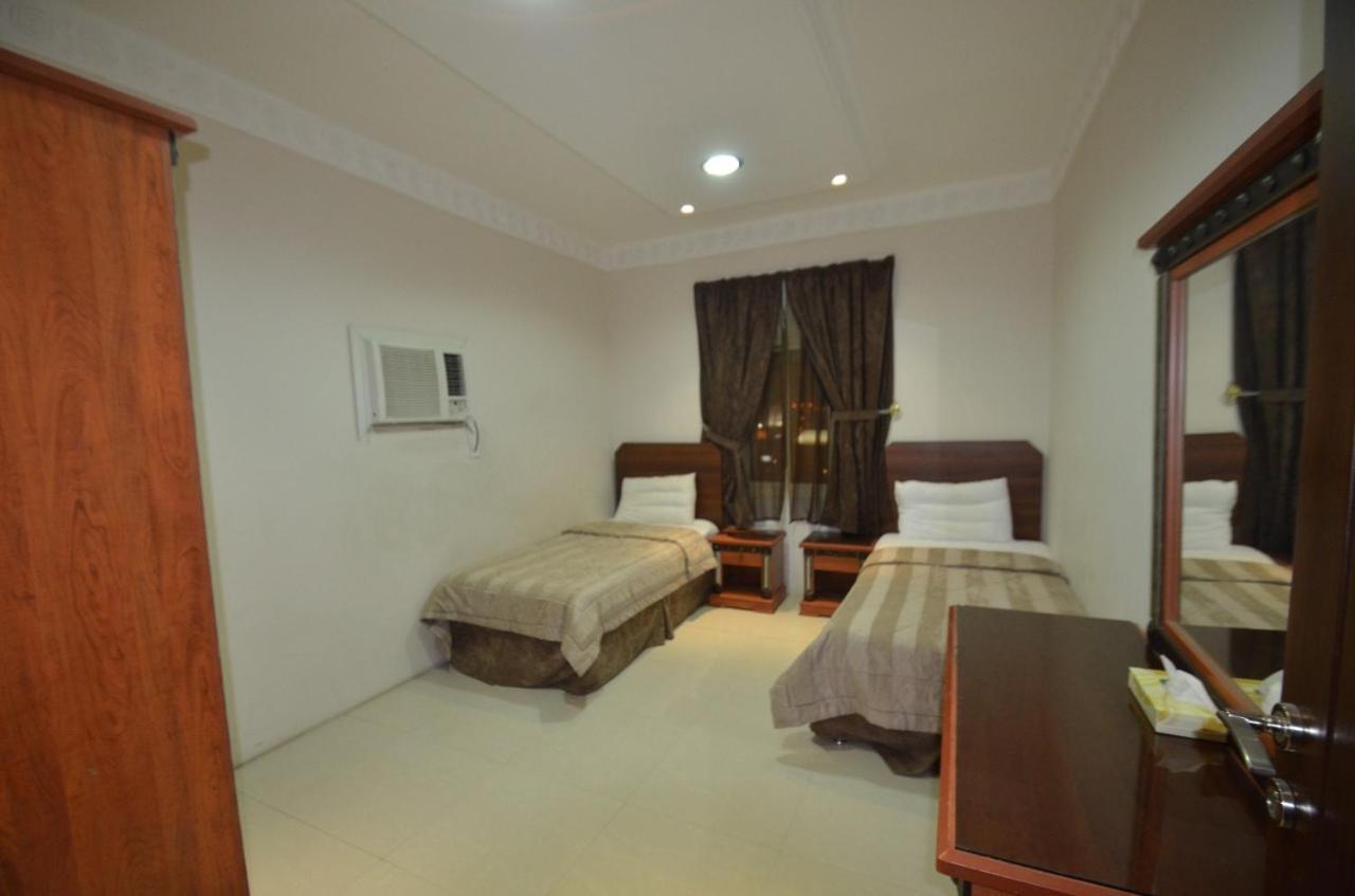 Farah Suites Medina Esterno foto