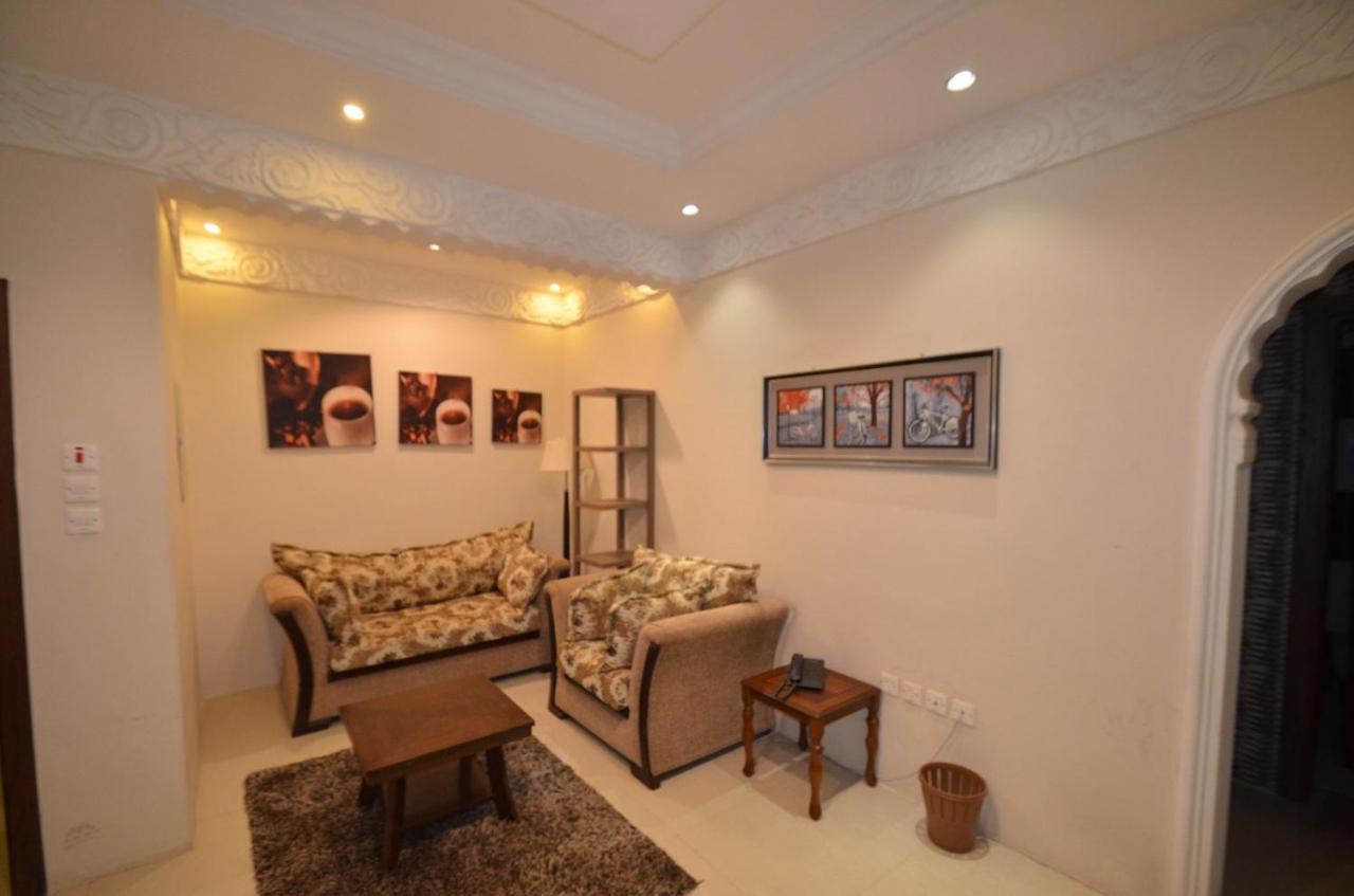 Farah Suites Medina Esterno foto