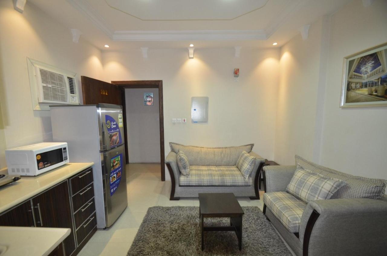 Farah Suites Medina Esterno foto