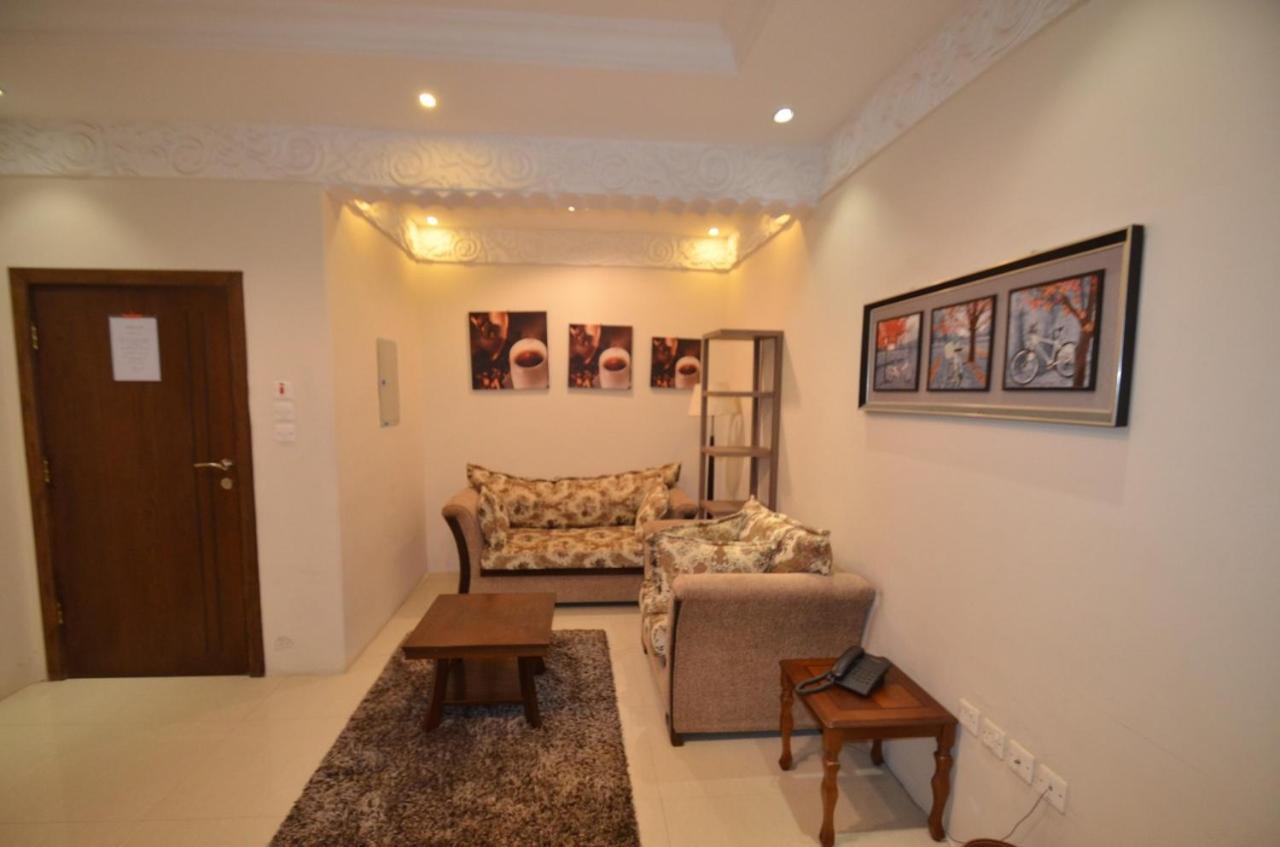 Farah Suites Medina Esterno foto