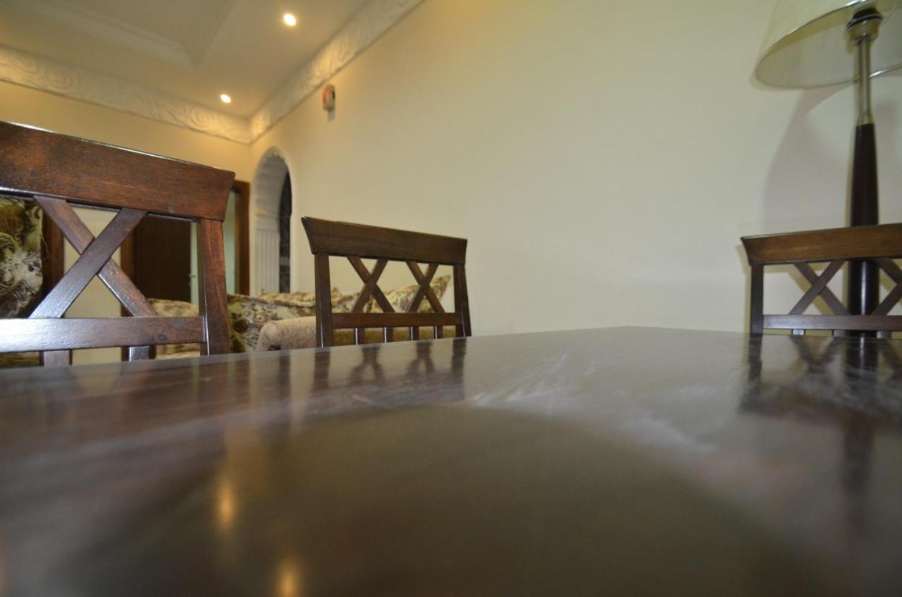 Farah Suites Medina Esterno foto