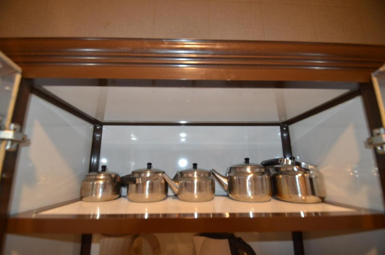 Farah Suites Medina Esterno foto