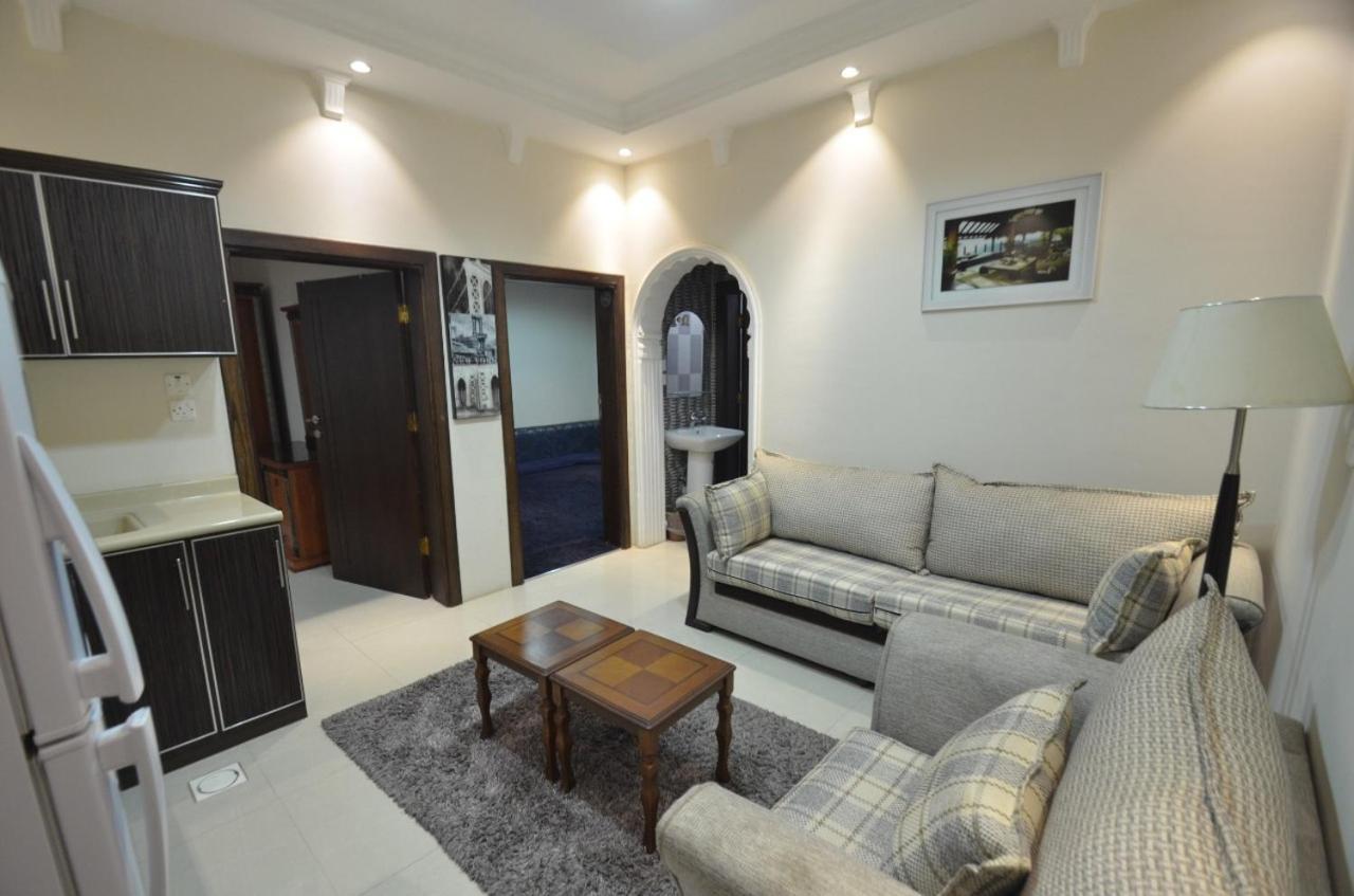 Farah Suites Medina Esterno foto