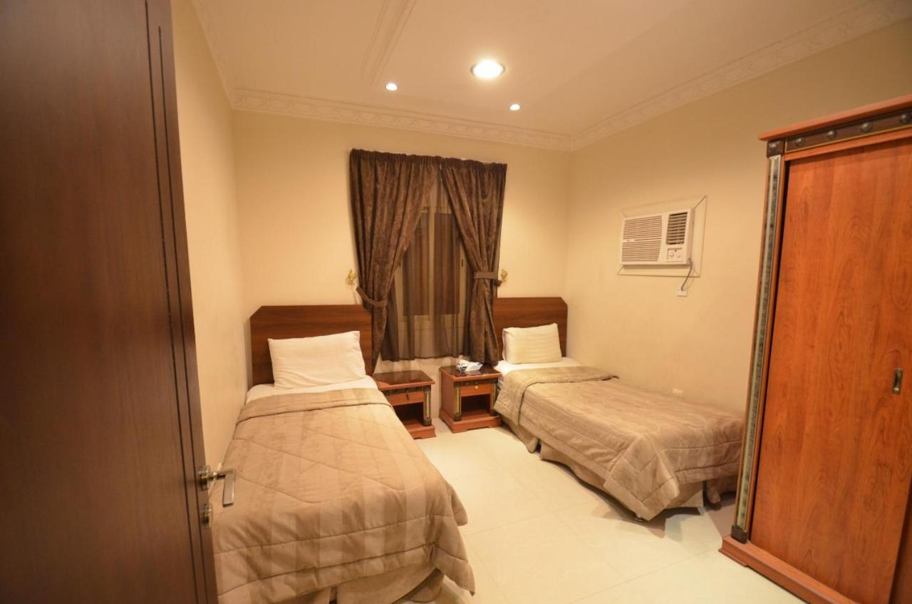 Farah Suites Medina Esterno foto