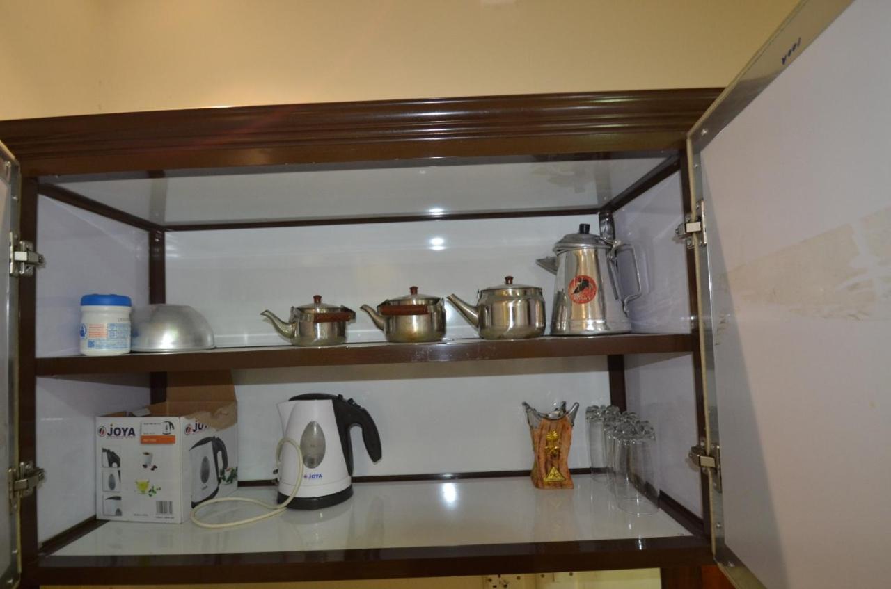 Farah Suites Medina Esterno foto