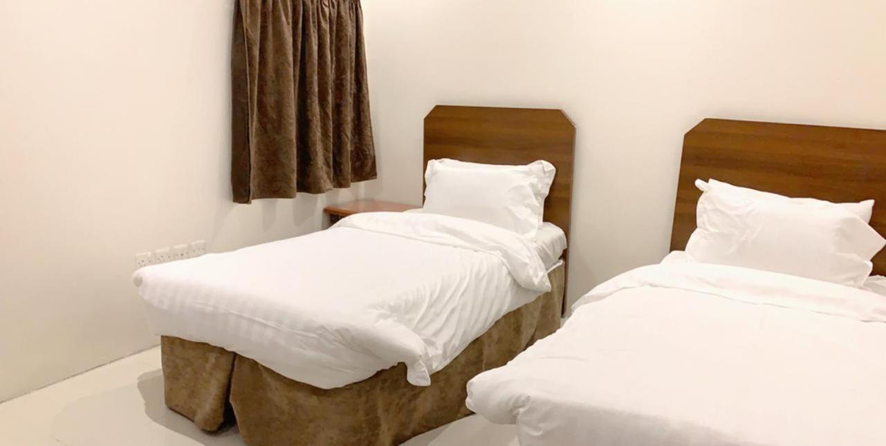 Farah Suites Medina Esterno foto